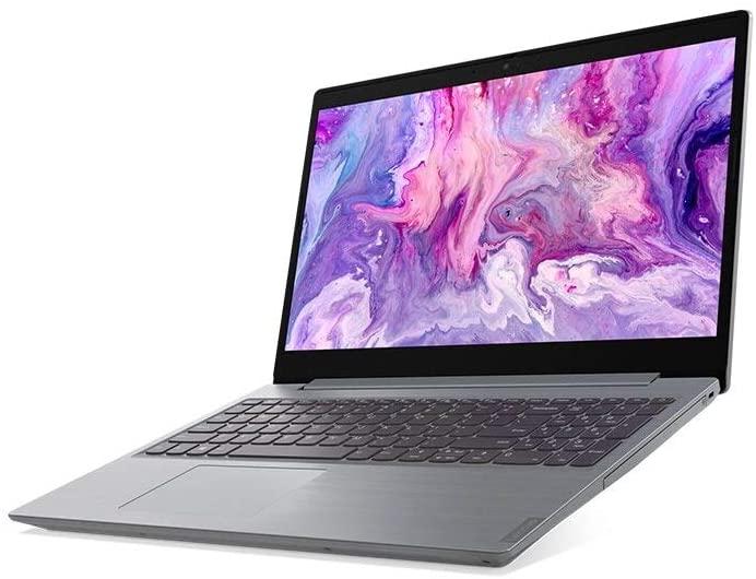 Lenovo Laptop IP L3 i3-10110U/4GB/1TB/15.6"/ ( w/o Operating System ) - حاسوب محمول